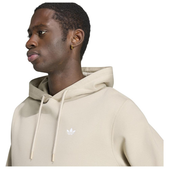 Adidas Ανδρικό φούτερ Trefoil Essentials Hoodie